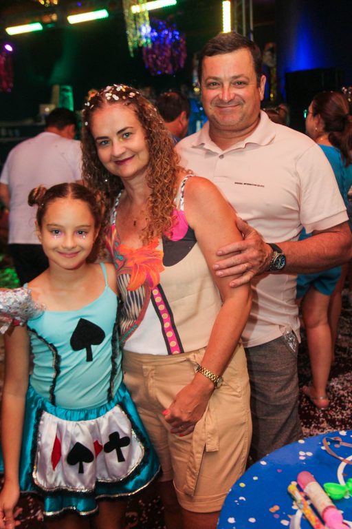 Matinês Carnavalescas 2024 – Segunda