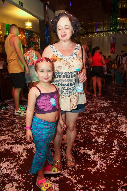 Matinês Carnavalescas 2024 – Segunda