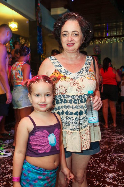 Matinês Carnavalescas 2024 – Segunda