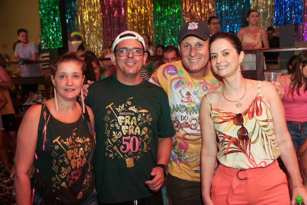 Matinês Carnavalescas 2024 – Segunda