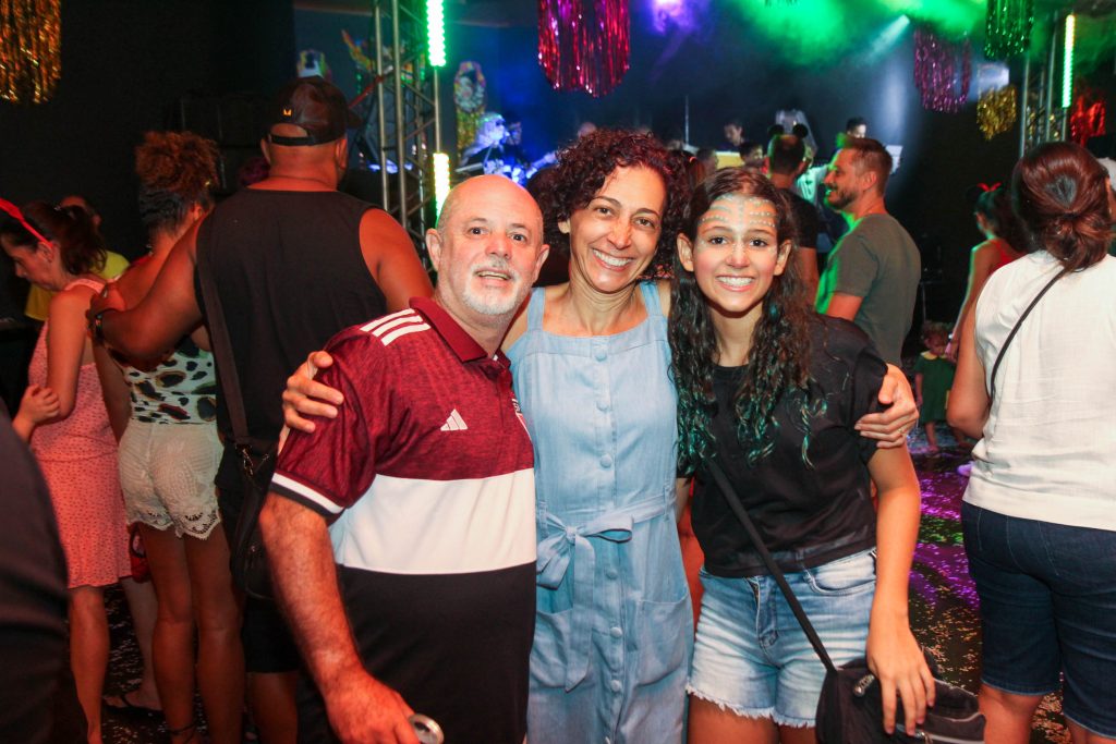 Matinês Carnavalescas 2024 – Segunda