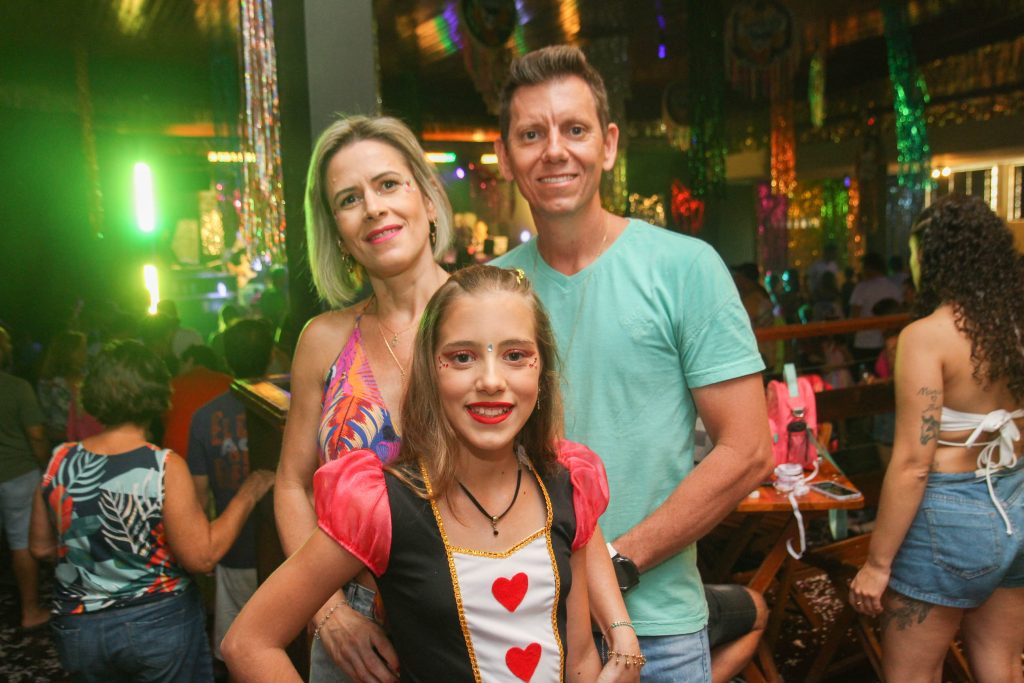 Matinês Carnavalescas 2024 – Segunda