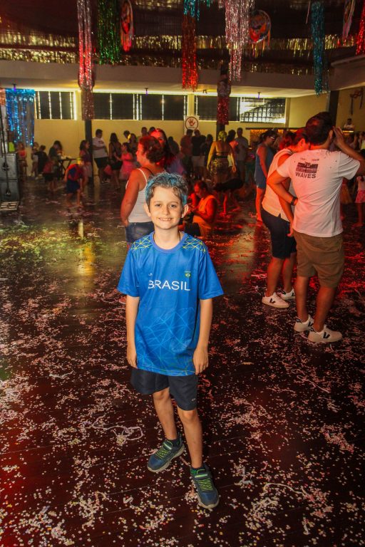 Matinês Carnavalescas 2024 – Segunda