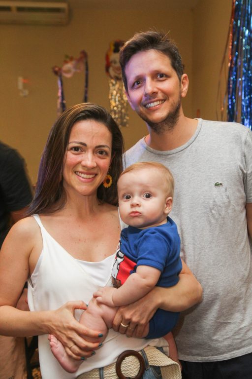Matinês Carnavalescas 2024 – Segunda