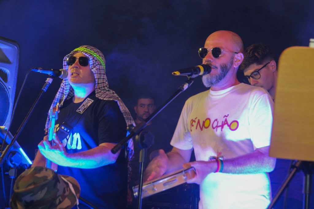 Matinês Carnavalescas 2024 – Segunda