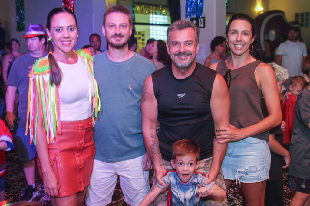 Matinês Carnavalescas 2024 – Segunda