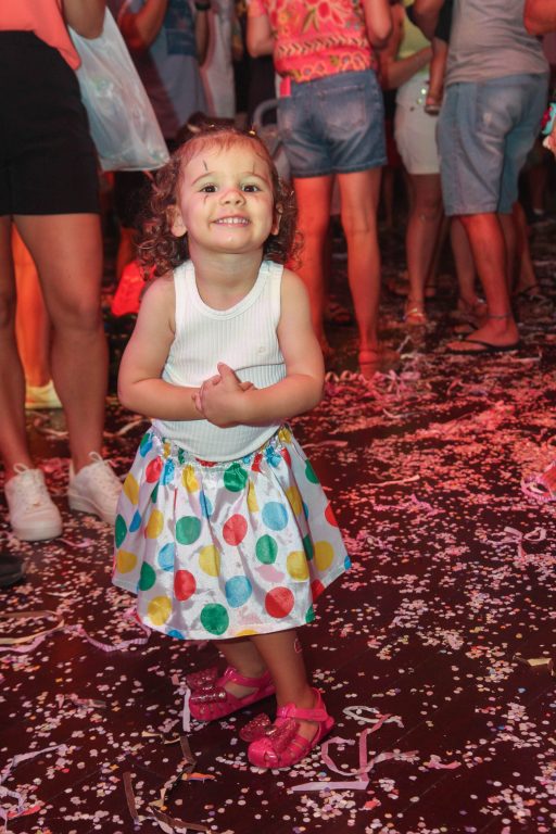 Matinês Carnavalescas 2024 – Segunda