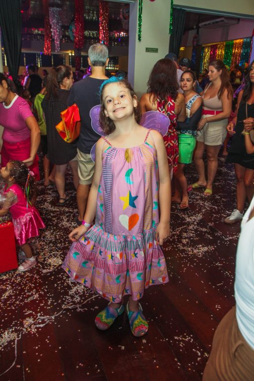 Matinês Carnavalescas 2024 – Segunda