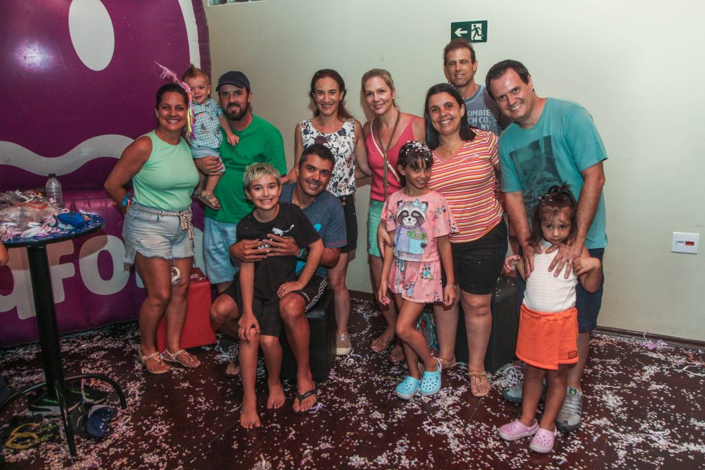 Matinês Carnavalescas 2024 – Segunda