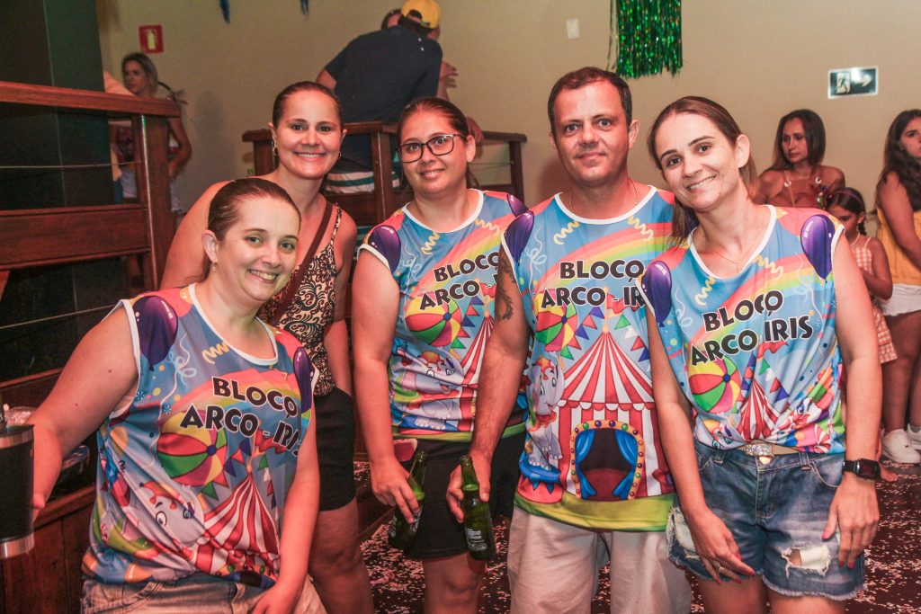 Matinês Carnavalescas 2024 – Segunda