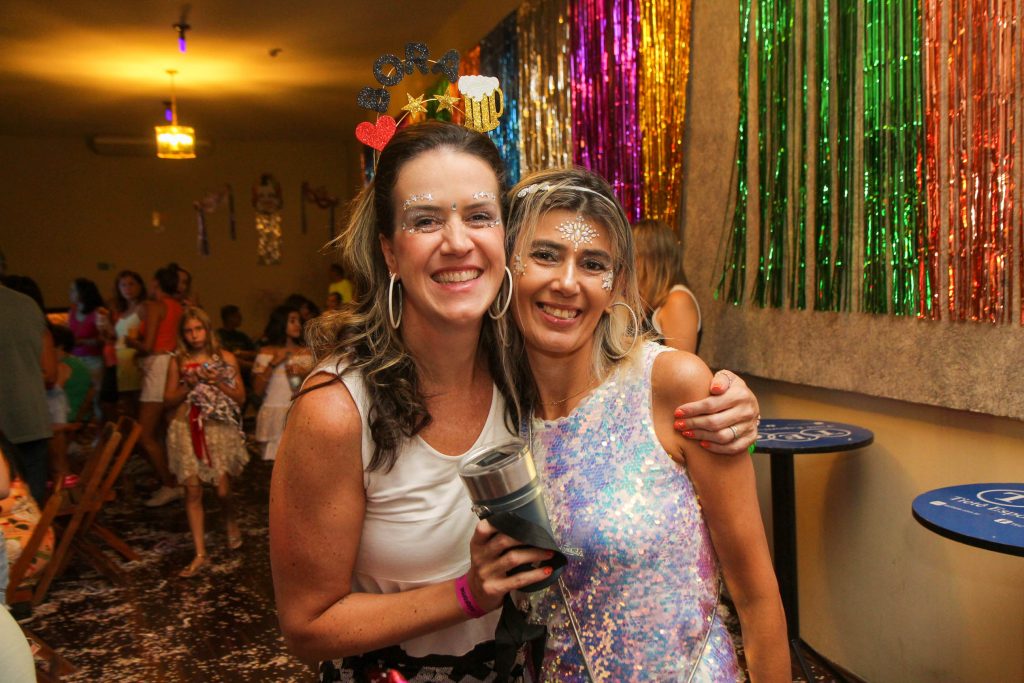 Matinês Carnavalescas 2024 – Segunda