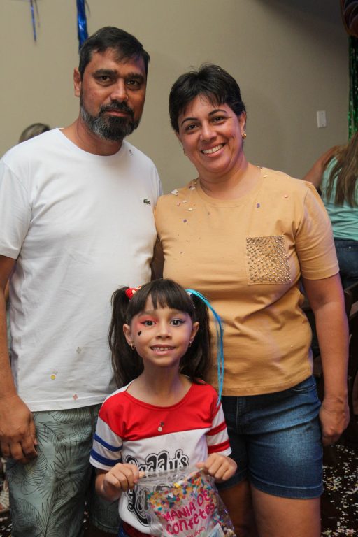 Matinês Carnavalescas 2024 – Segunda