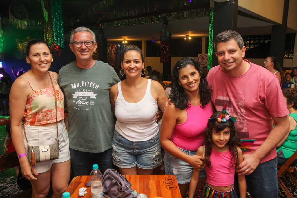 Matinês Carnavalescas 2024 – Segunda