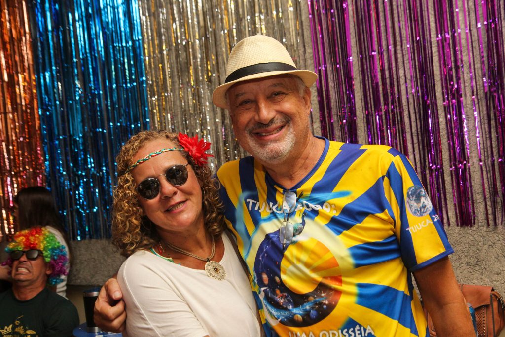 Matinês Carnavalescas 2024 – Segunda