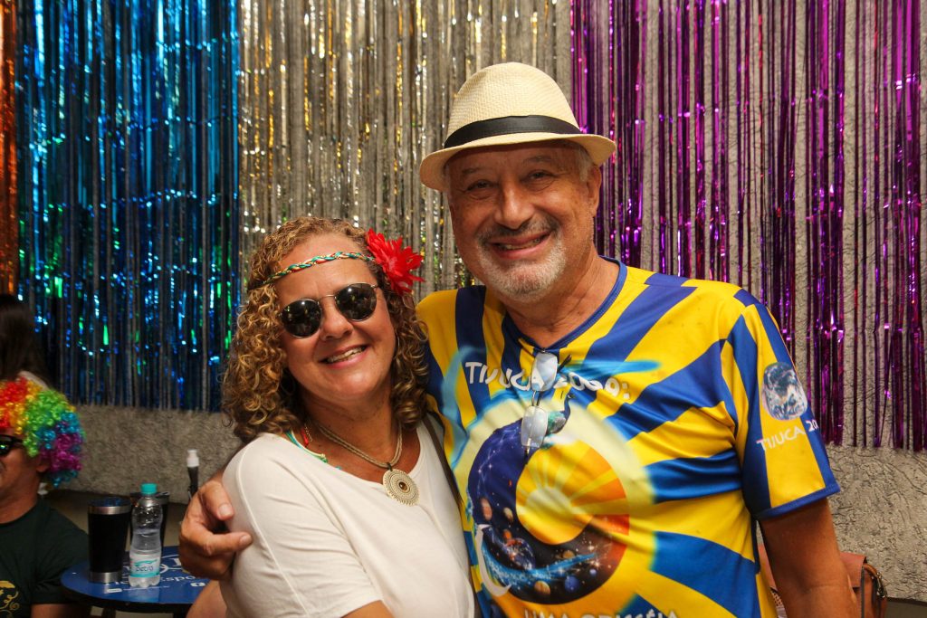 Matinês Carnavalescas 2024 – Segunda