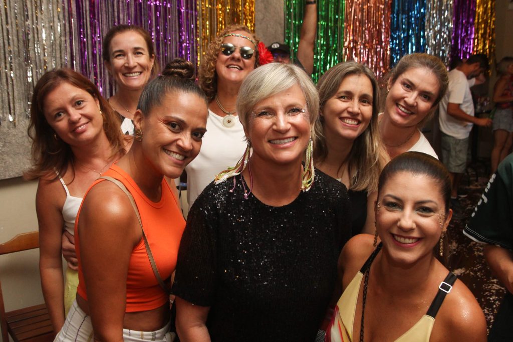 Matinês Carnavalescas 2024 – Segunda