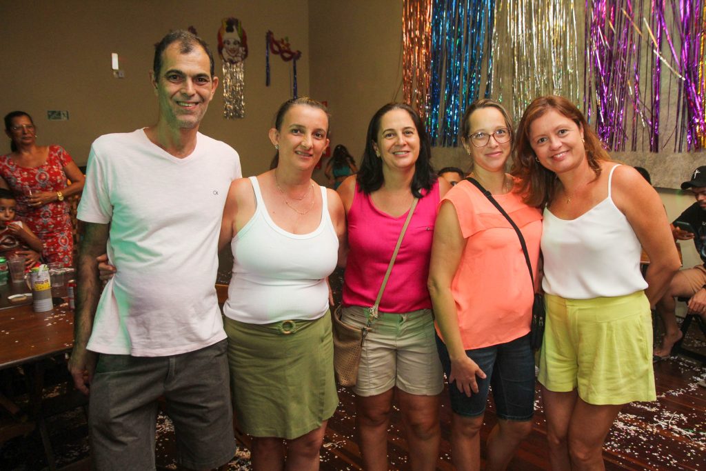 Matinês Carnavalescas 2024 – Segunda