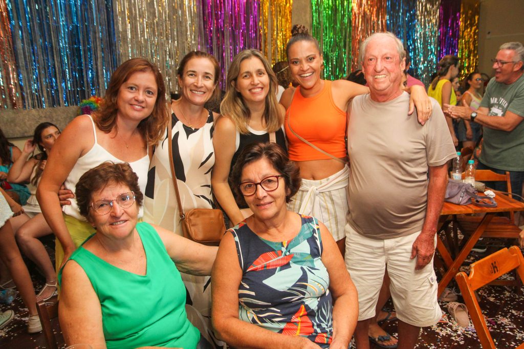 Matinês Carnavalescas 2024 – Segunda
