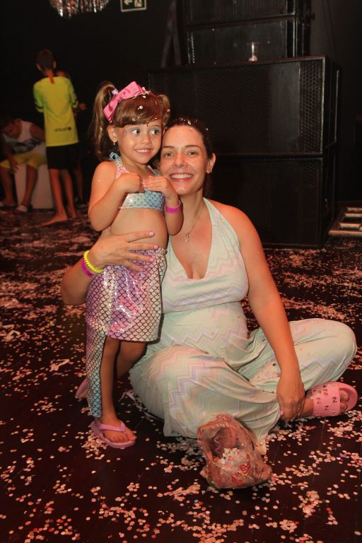 Matinês Carnavalescas 2024 – Segunda