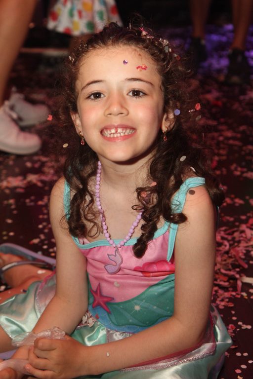 Matinês Carnavalescas 2024 – Segunda