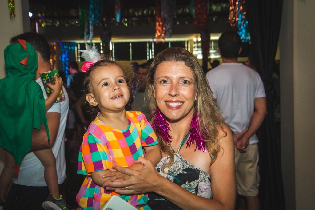 Matinês Carnavalescas 2024 – Terça