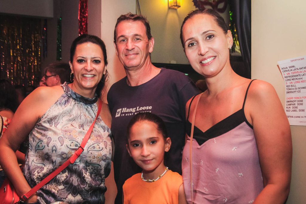 Matinês Carnavalescas 2024 – Terça