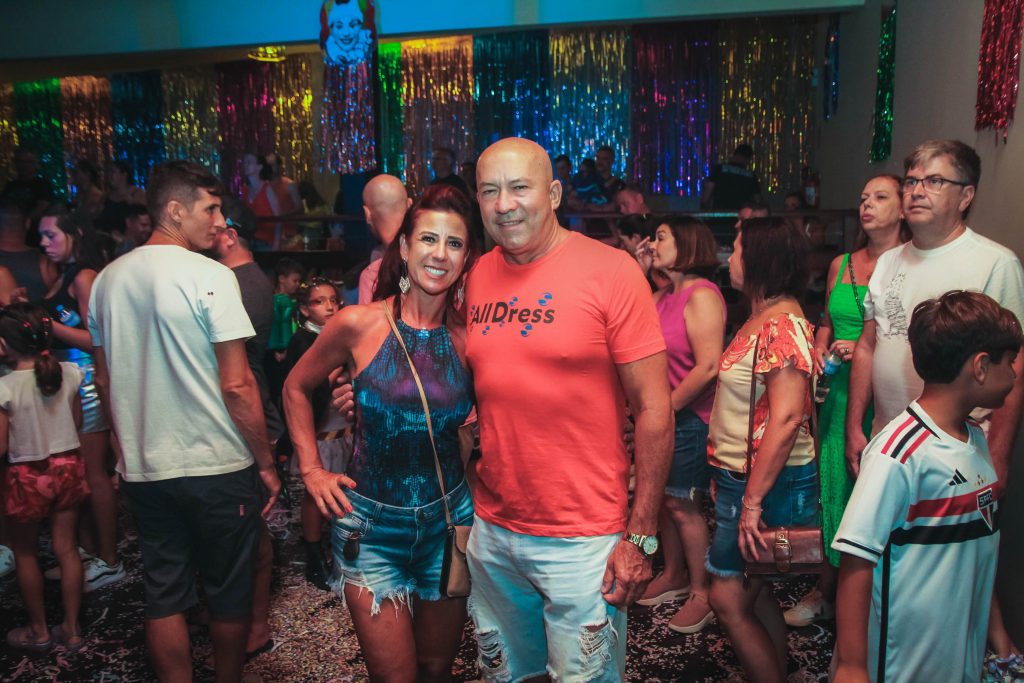 Matinês Carnavalescas 2024 – Terça