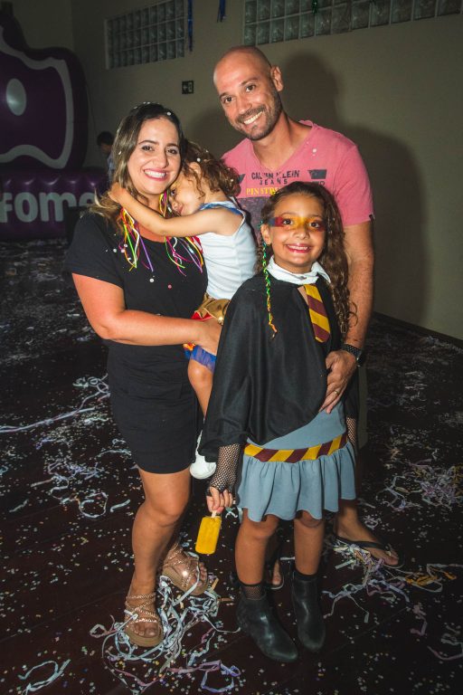 Matinês Carnavalescas 2024 – Terça