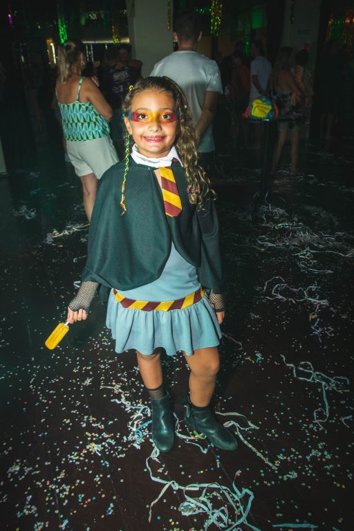 Matinês Carnavalescas 2024 – Terça