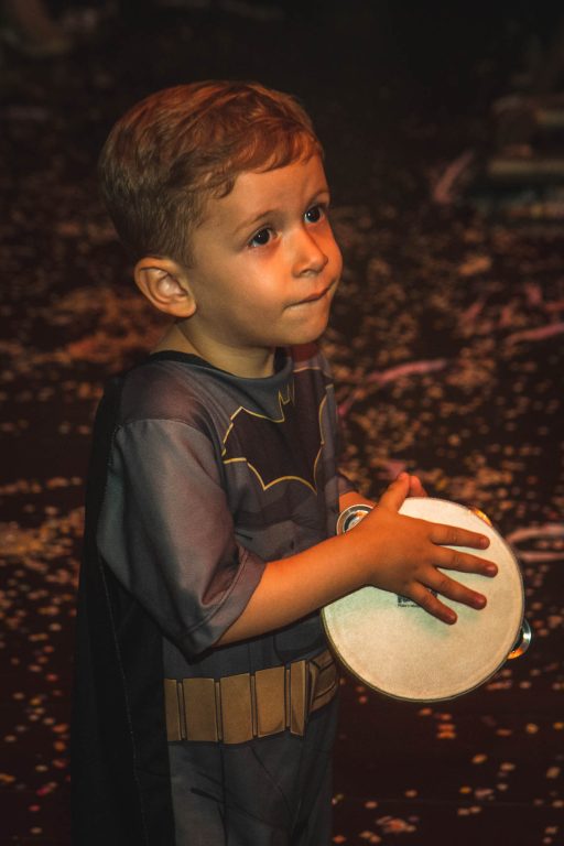 Matinês Carnavalescas 2024 – Terça