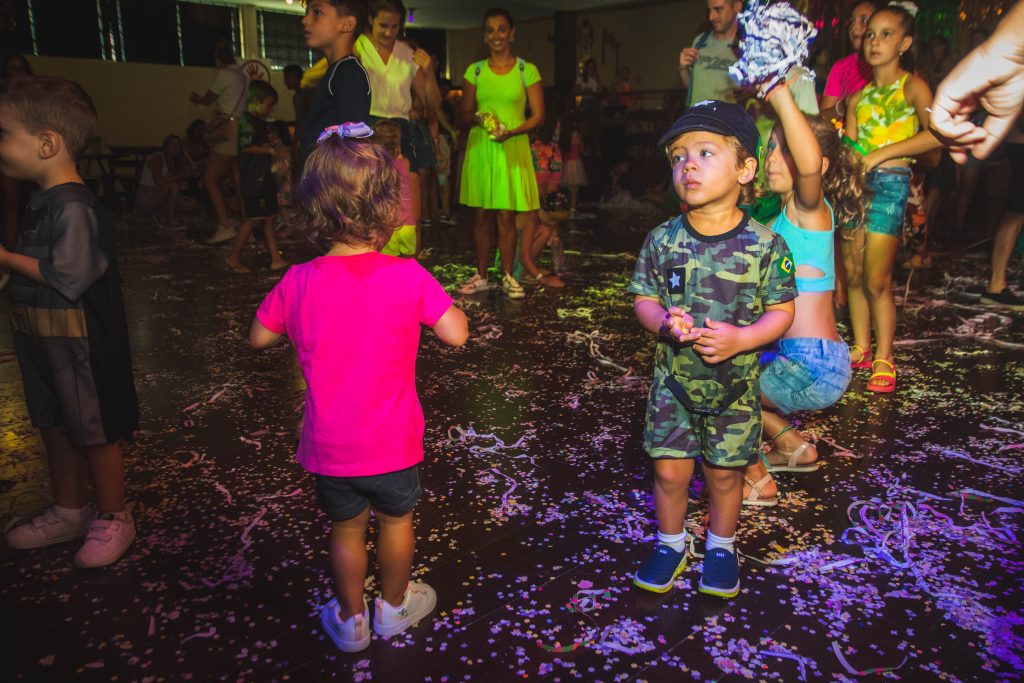 Matinês Carnavalescas 2024 – Terça