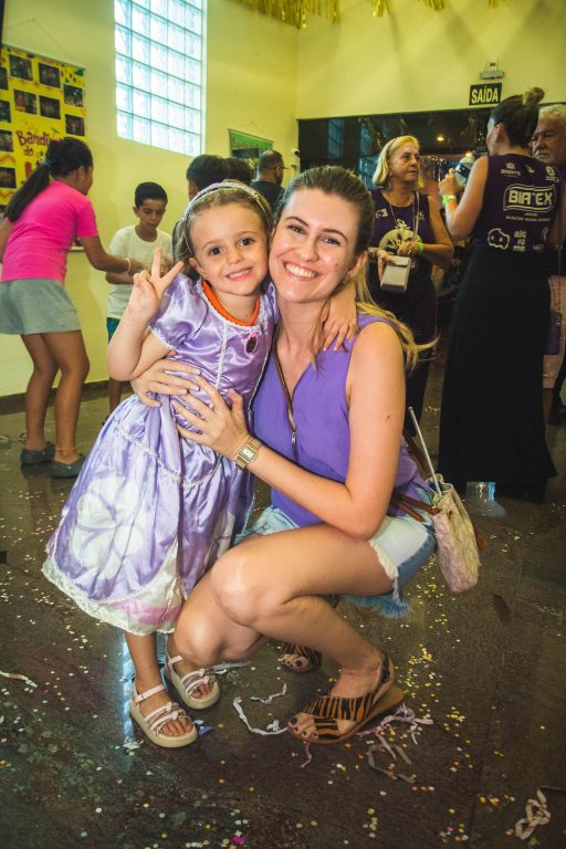 Matinês Carnavalescas 2024 – Terça