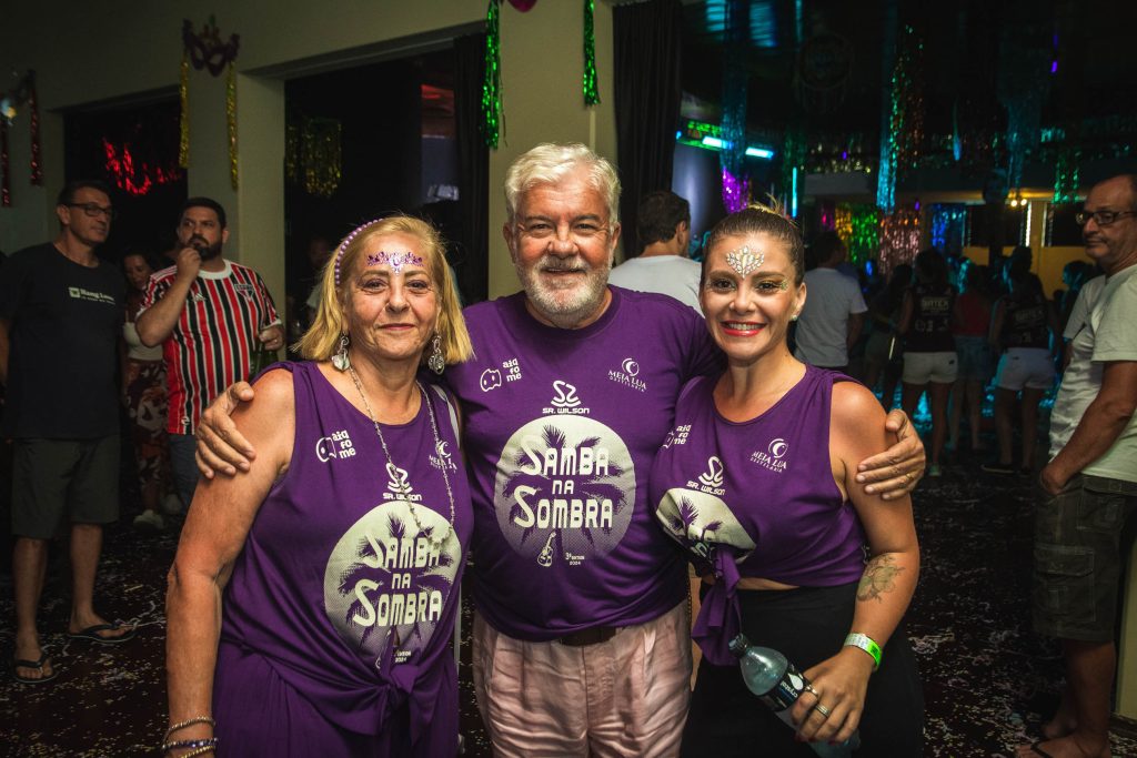 Matinês Carnavalescas 2024 – Terça