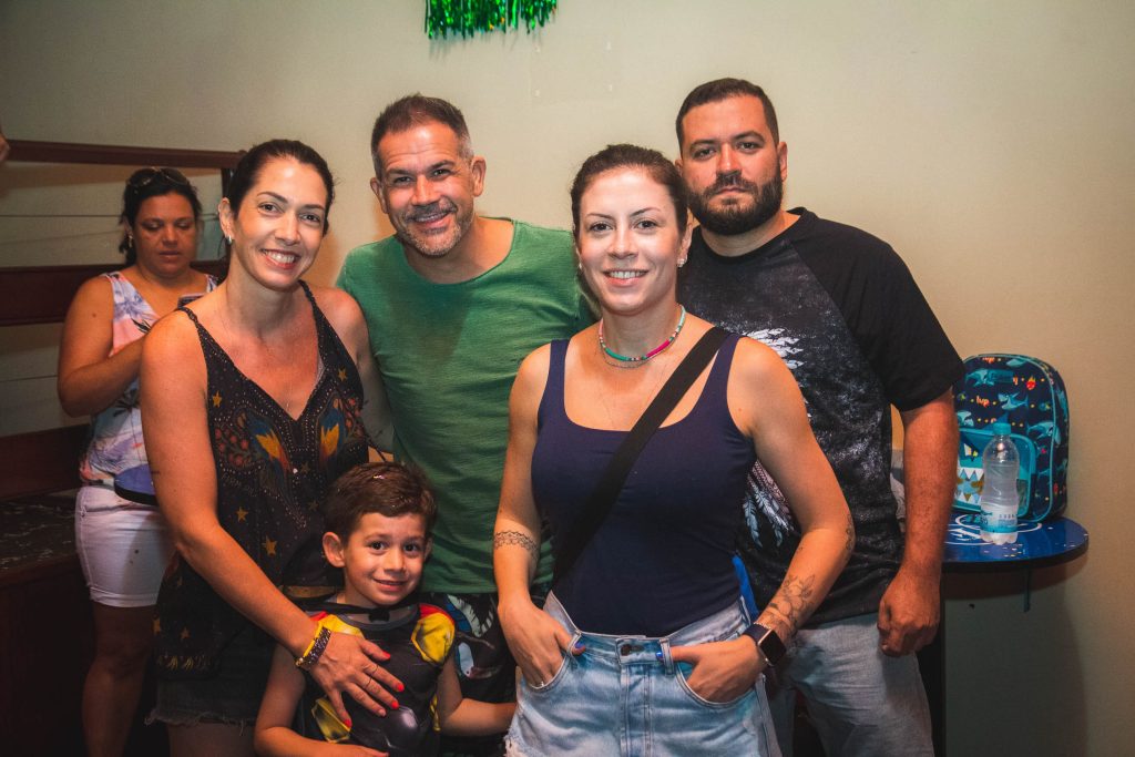 Matinês Carnavalescas 2024 – Terça