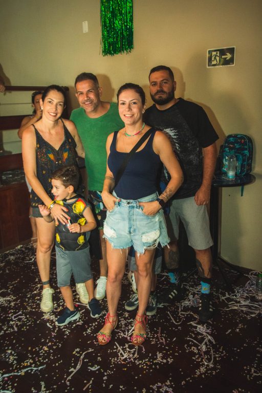 Matinês Carnavalescas 2024 – Terça