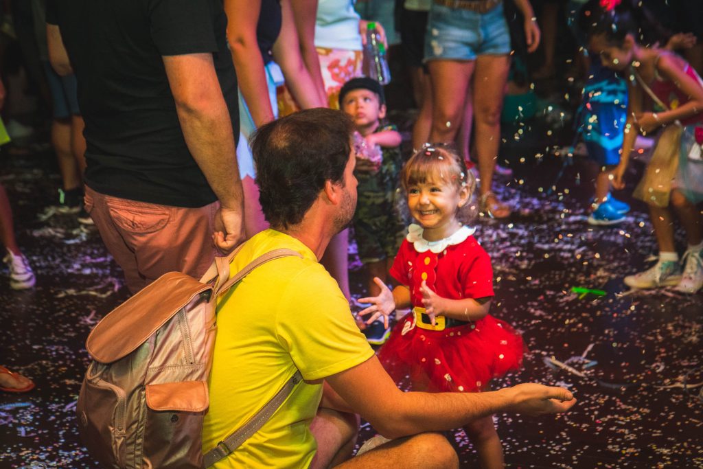 Matinês Carnavalescas 2024 – Terça