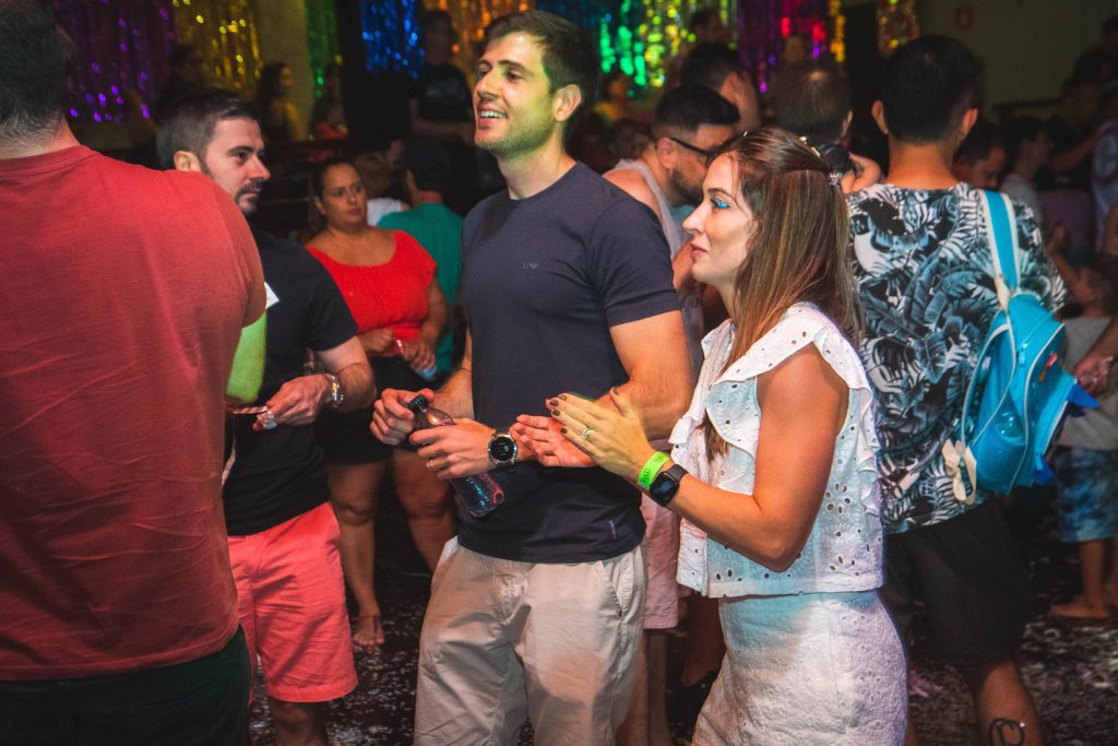 Matinês Carnavalescas 2024 – Terça