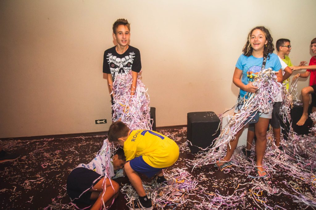 Matinês Carnavalescas 2024 – Terça