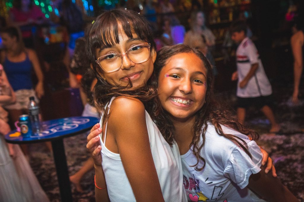 Matinês Carnavalescas 2024 – Terça