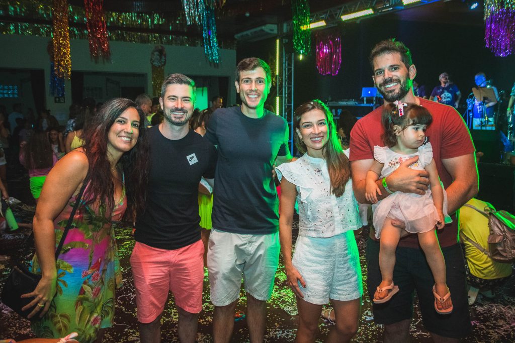Matinês Carnavalescas 2024 – Terça