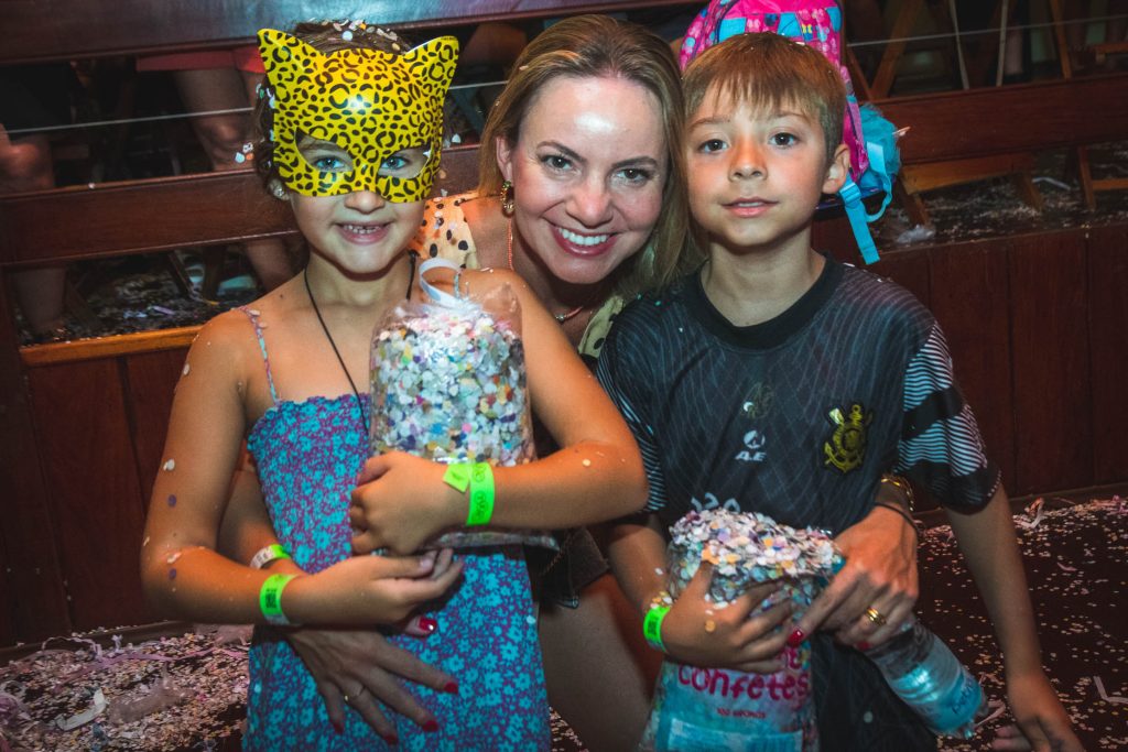 Matinês Carnavalescas 2024 – Terça