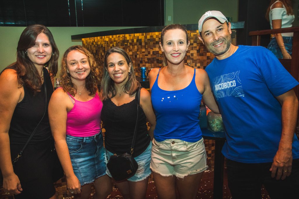 Matinês Carnavalescas 2024 – Terça
