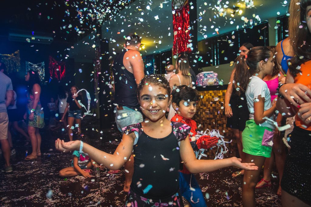 Matinês Carnavalescas 2024 – Terça