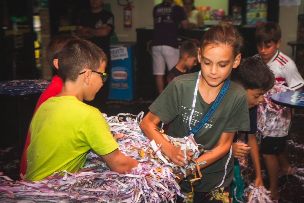 Matinês Carnavalescas 2024 – Terça