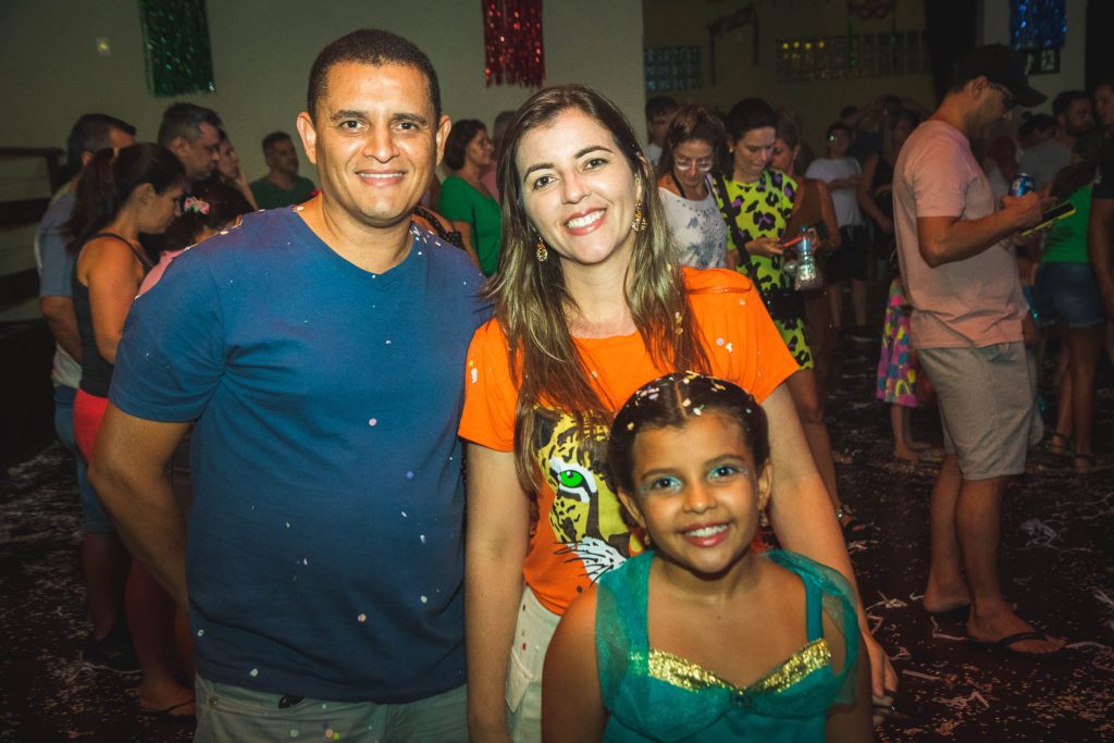 Matinês Carnavalescas 2024 – Terça
