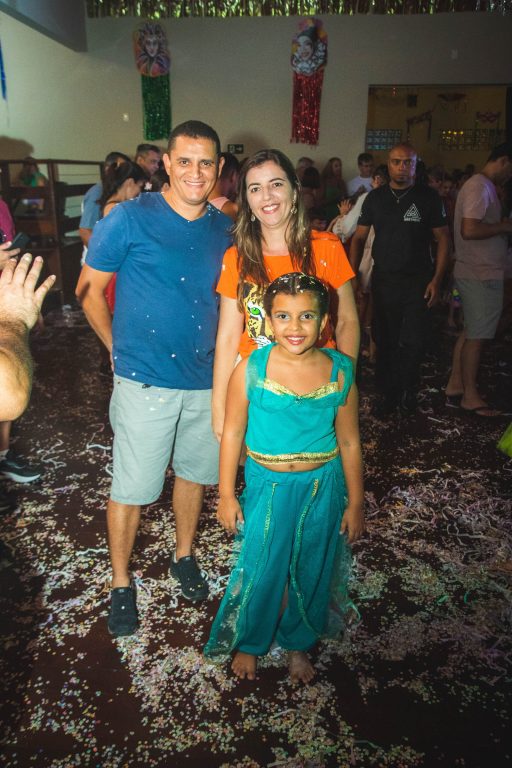 Matinês Carnavalescas 2024 – Terça