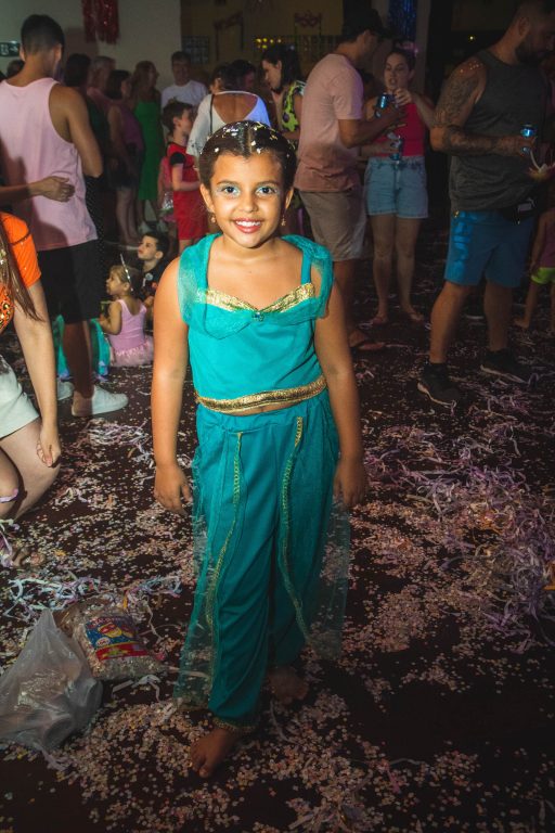 Matinês Carnavalescas 2024 – Terça