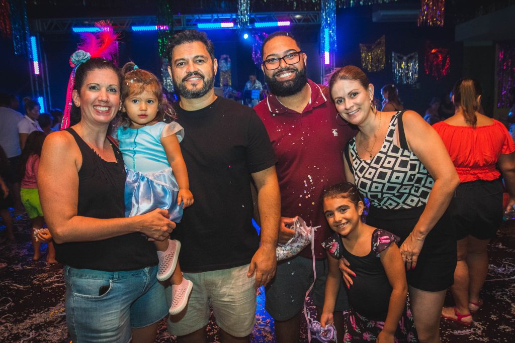 Matinês Carnavalescas 2024 – Terça