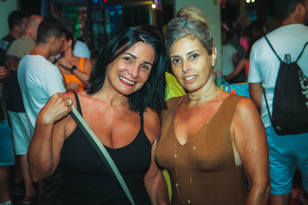 Matinês Carnavalescas 2024 – Terça