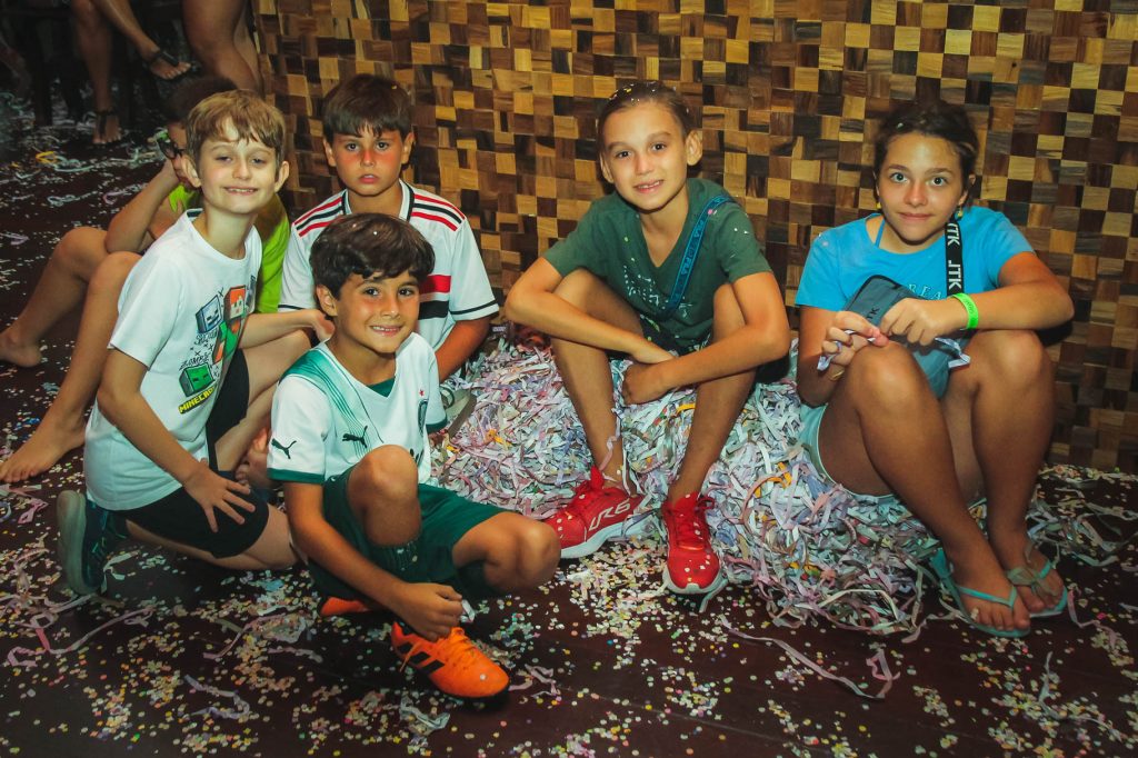 Matinês Carnavalescas 2024 – Terça